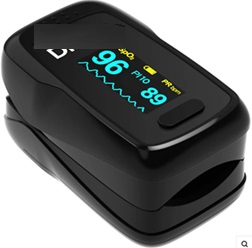 Pulse Oximeter