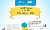 Huge Difference in Price for Final Expense Policies
