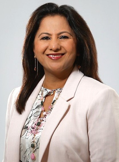 Sramila Aithal